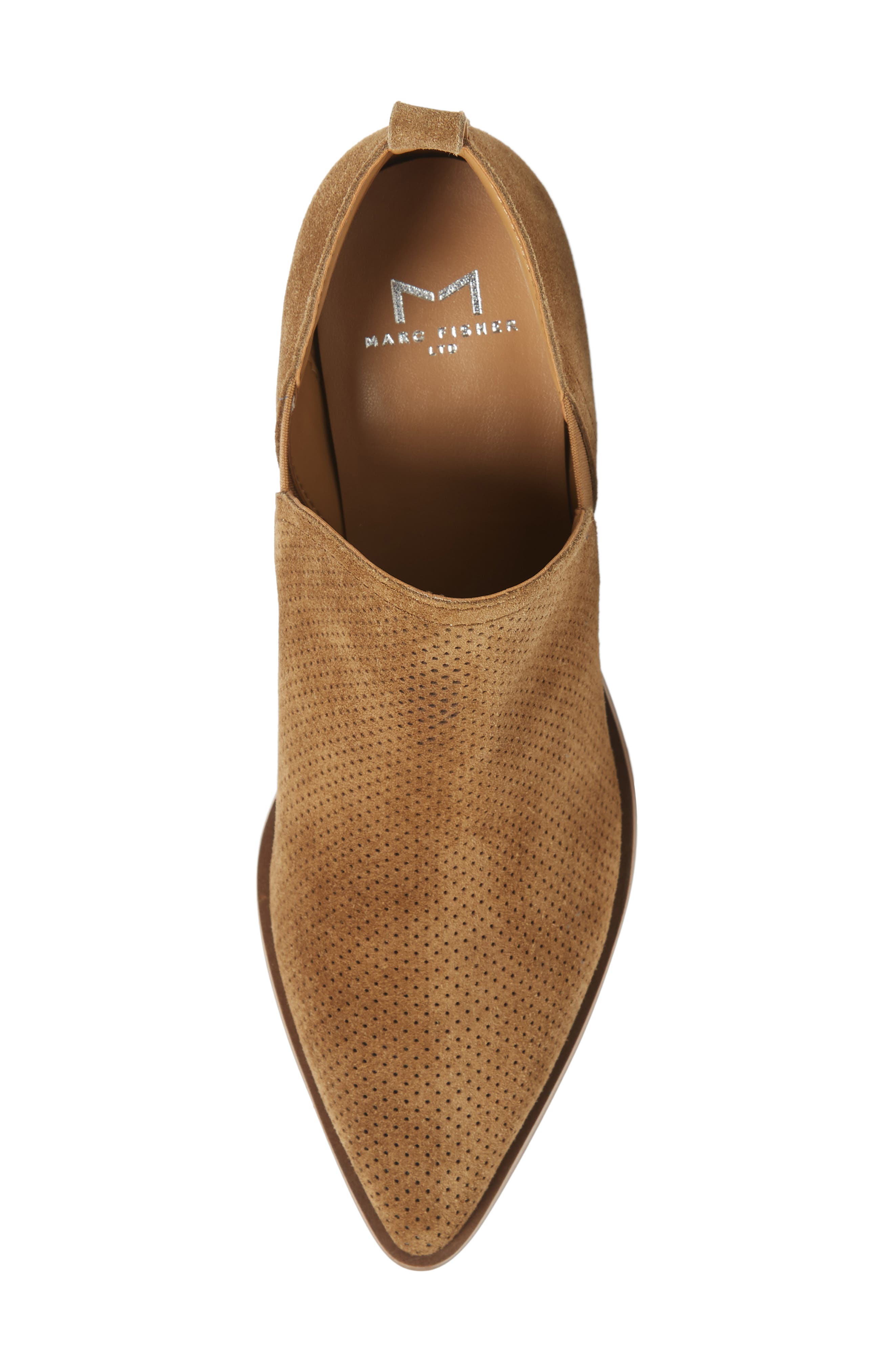 Marc Fisher LTD Dalar Bootie, Alternate, color, 