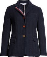 【送料&関税込】Thom Browne Tweed Blazer 18047990_38789958_600.jpg
