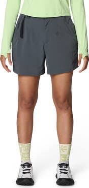 Mountain Hardwear Peak Rambler Water Repellent Shorts