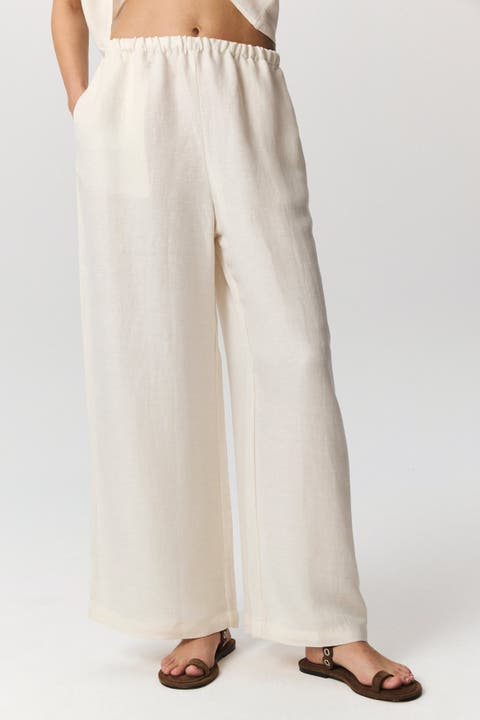 Seta Pants