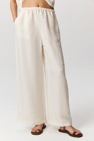Buldan's Seta Pants