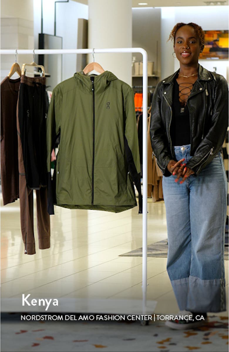 Insulator Jacket, sales video thumbnail