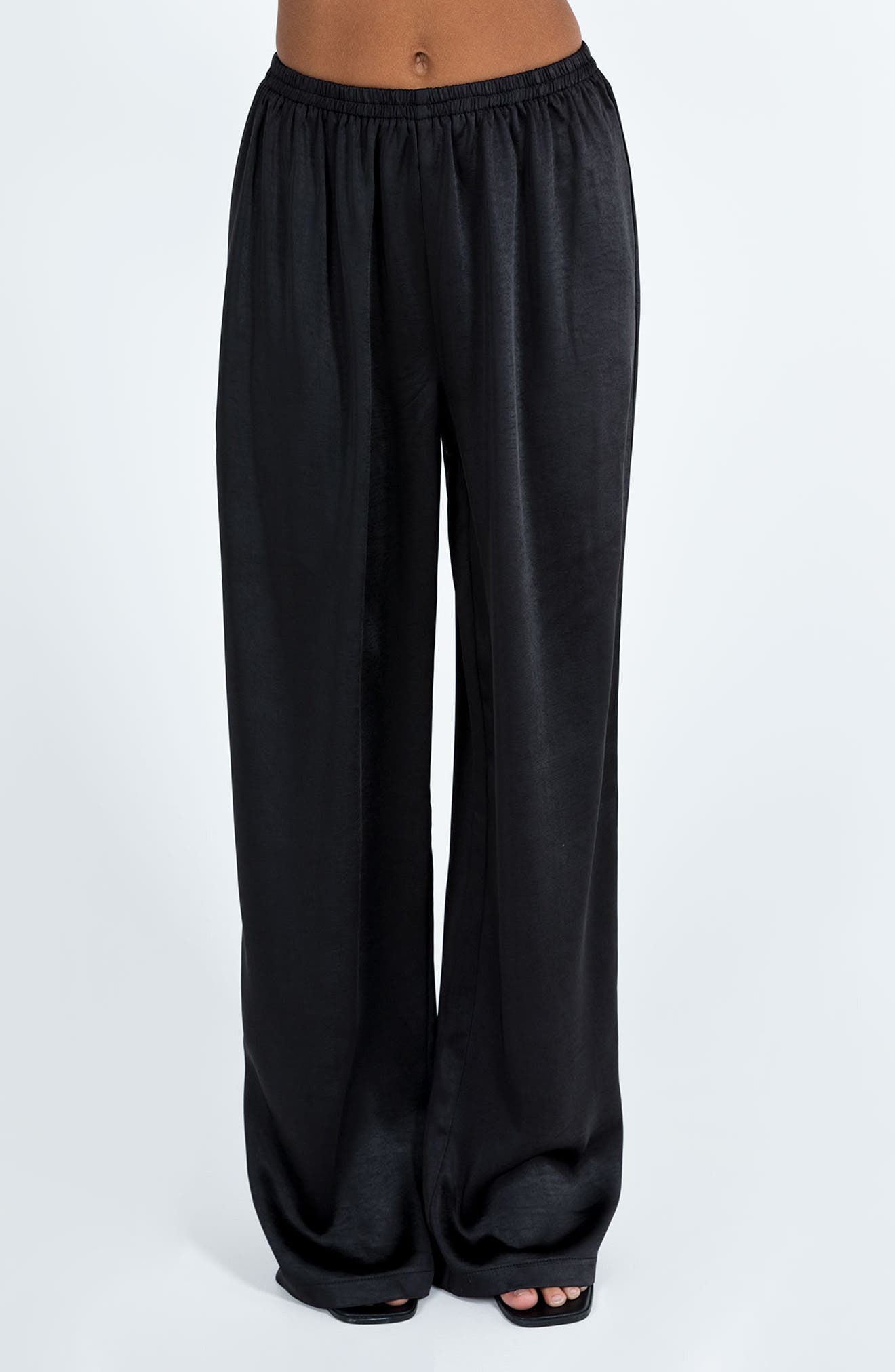 selected BLACK