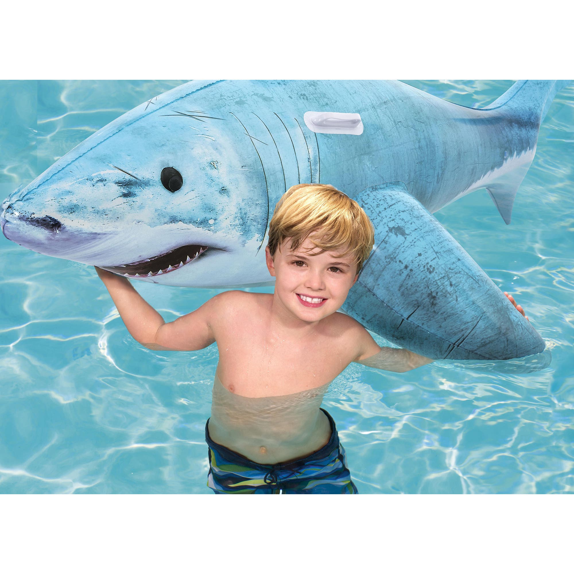 H2OGO! Realistic Shark Rideon | Nordstrom