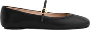 Gianvito Rossi Carla Ballerina