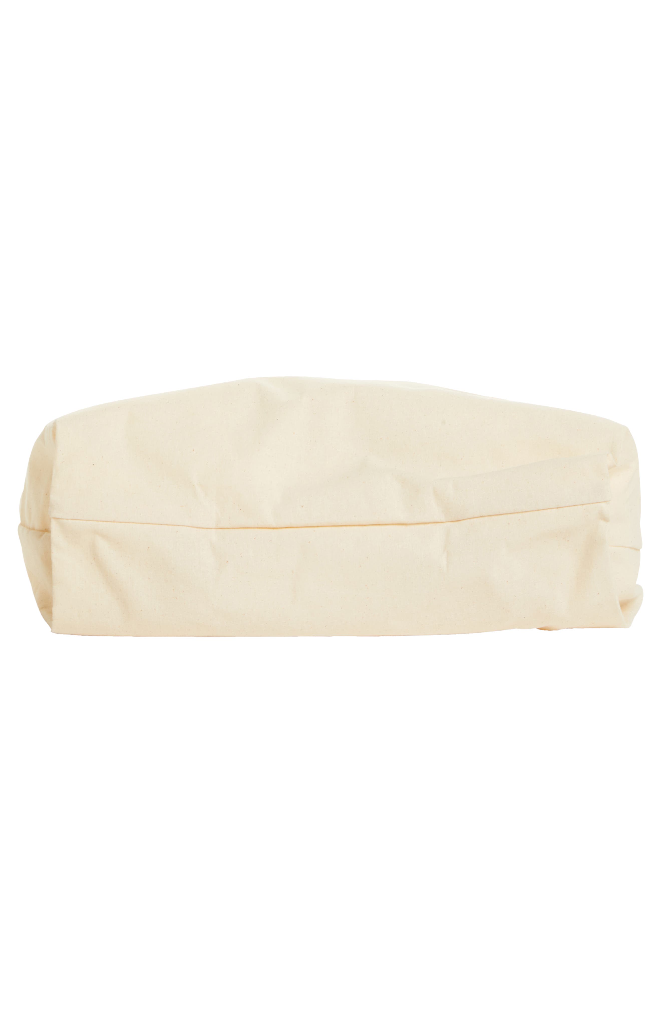 BEAMS Plus Logo Tote, Alternate, color, 