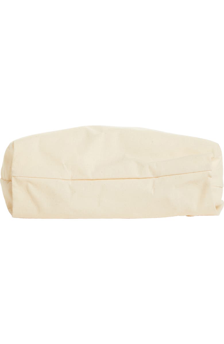 BEAMS Plus Logo Tote, Alternate, color,