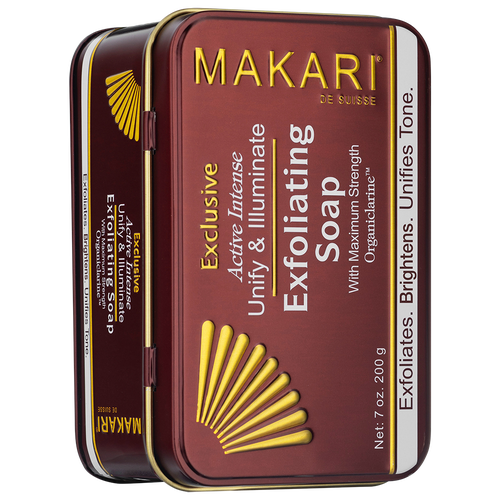 Makari De Suisse Exclusive Active Intense Soap