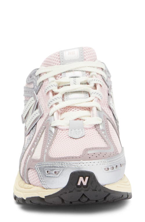 New Balance Gender Inclusive 1906r Running Shoe