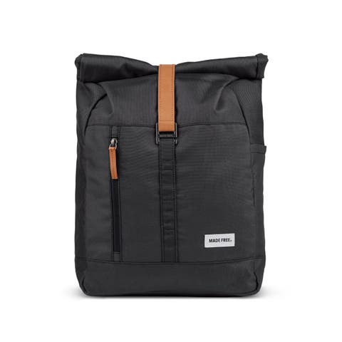 Roll Top Pack Backpack