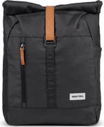 Made Free Roll Top Pack Backpack