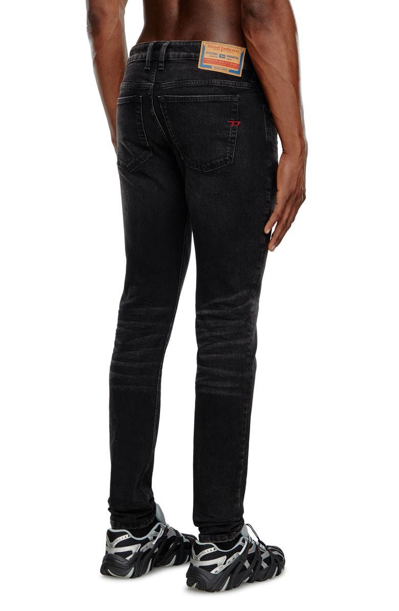 DIESEL<sup>®</sup> 1979 Sleenker Skinny Jeans, Alternate, color,
