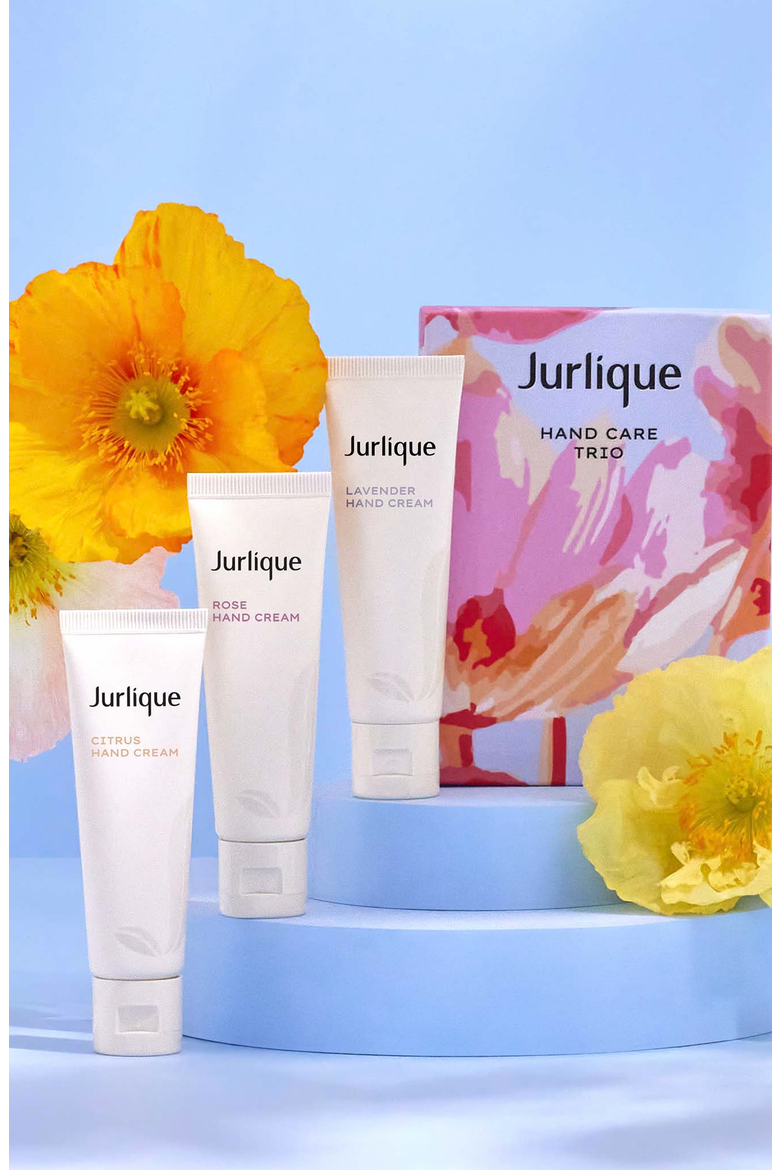 Hand Cream Trio Gift Set, Alternate, color, None