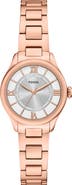 Fossil Gilmore Bracelet Watch, 28mm