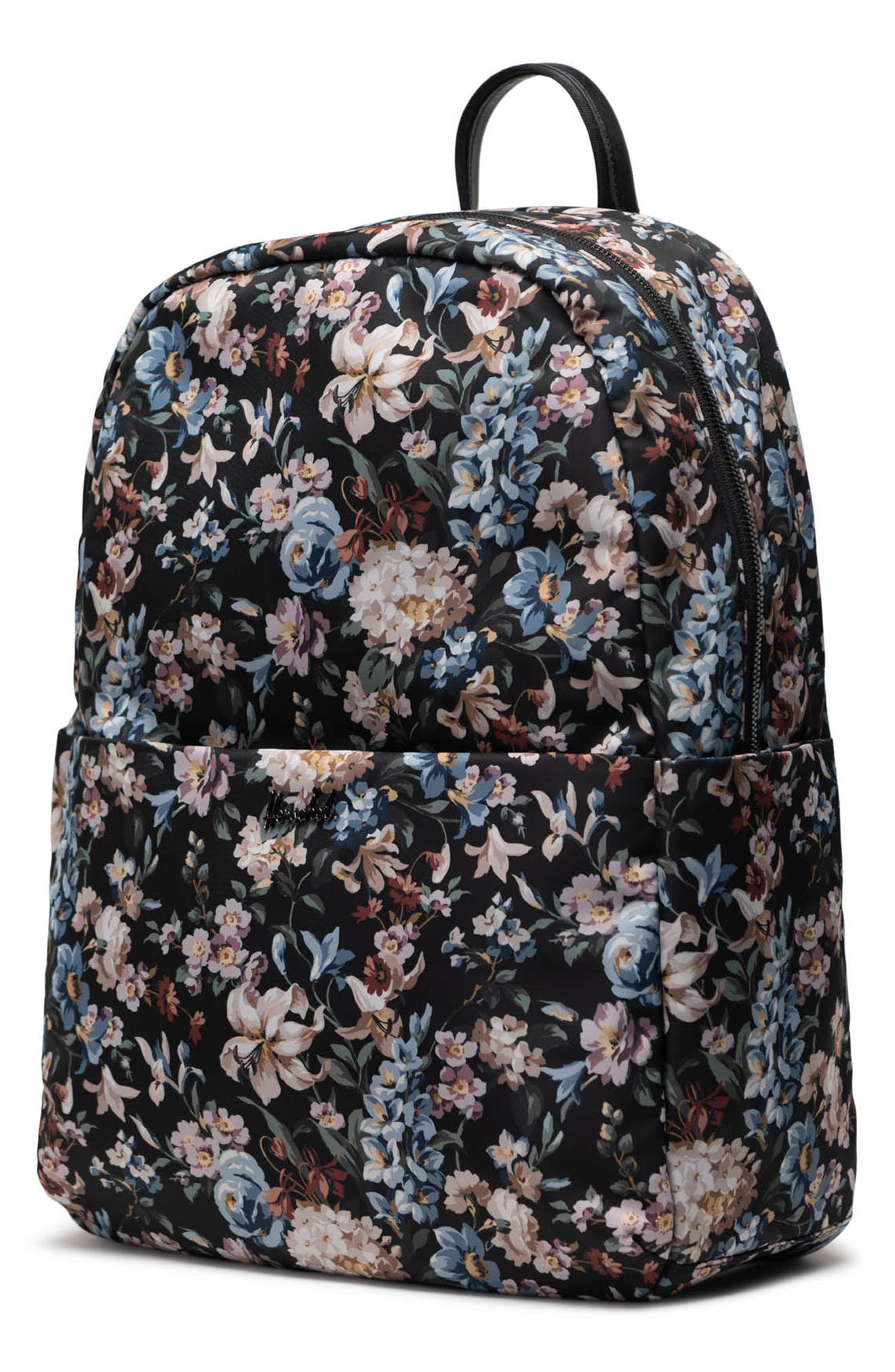 Herschel Supply Co. Beatrix Recycled Polyester Backpack, Alternate, color, 