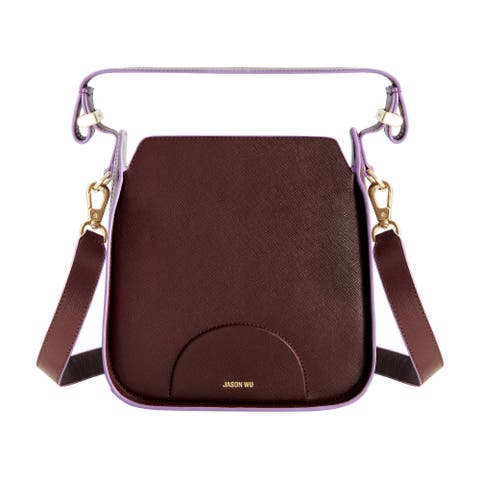 Convertible Shoulder Bag