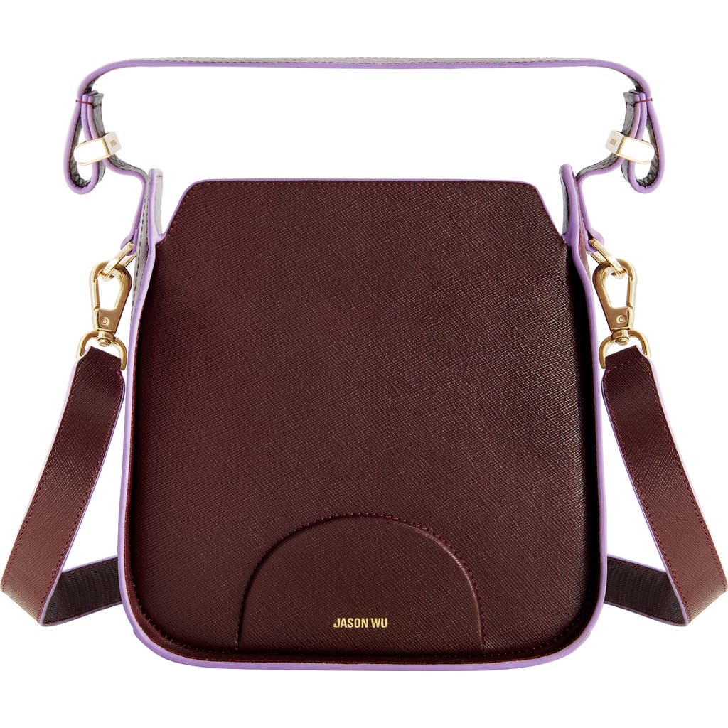 Jasnon Wu Convertible Shoulder Bag