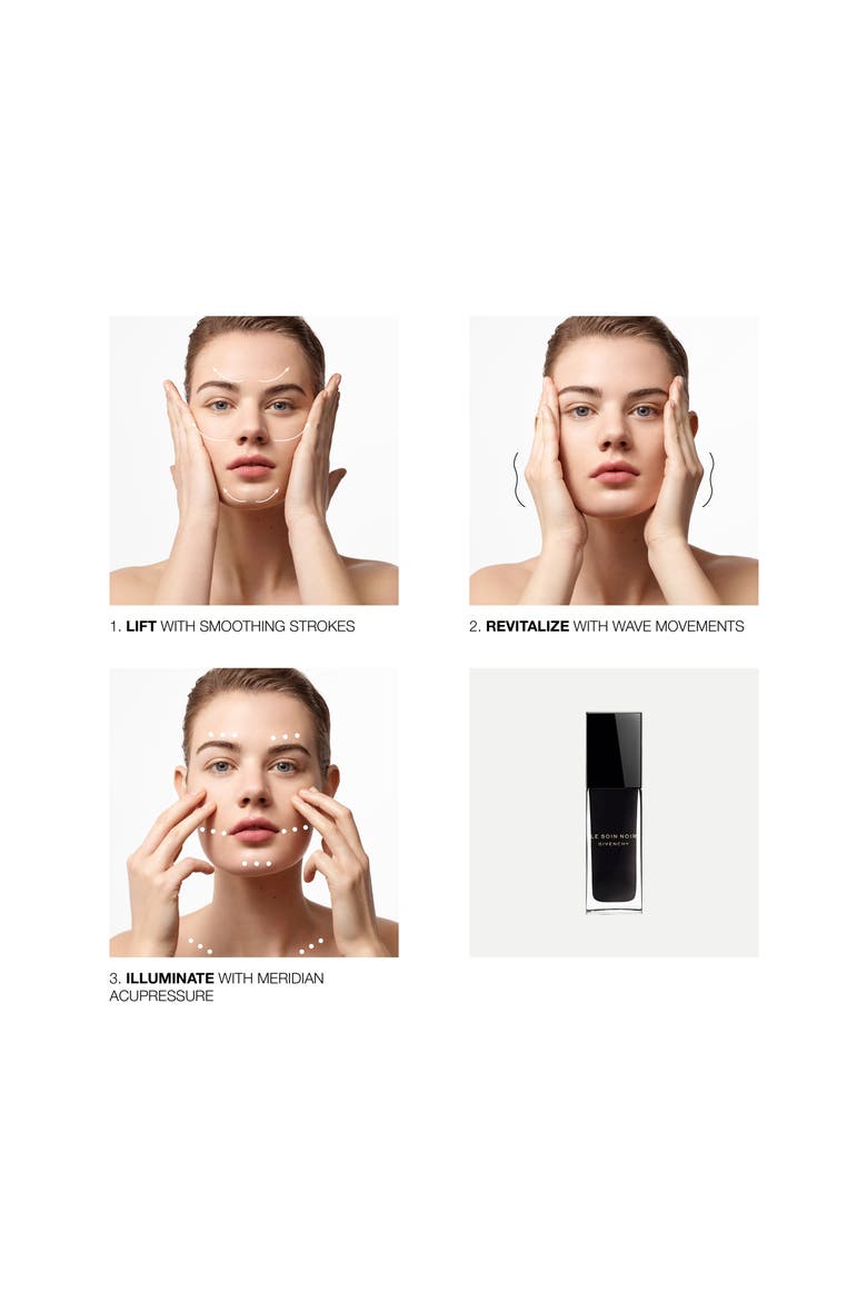 Le Soin Noir Lifting Serum, Alternate, color, NO COLOR