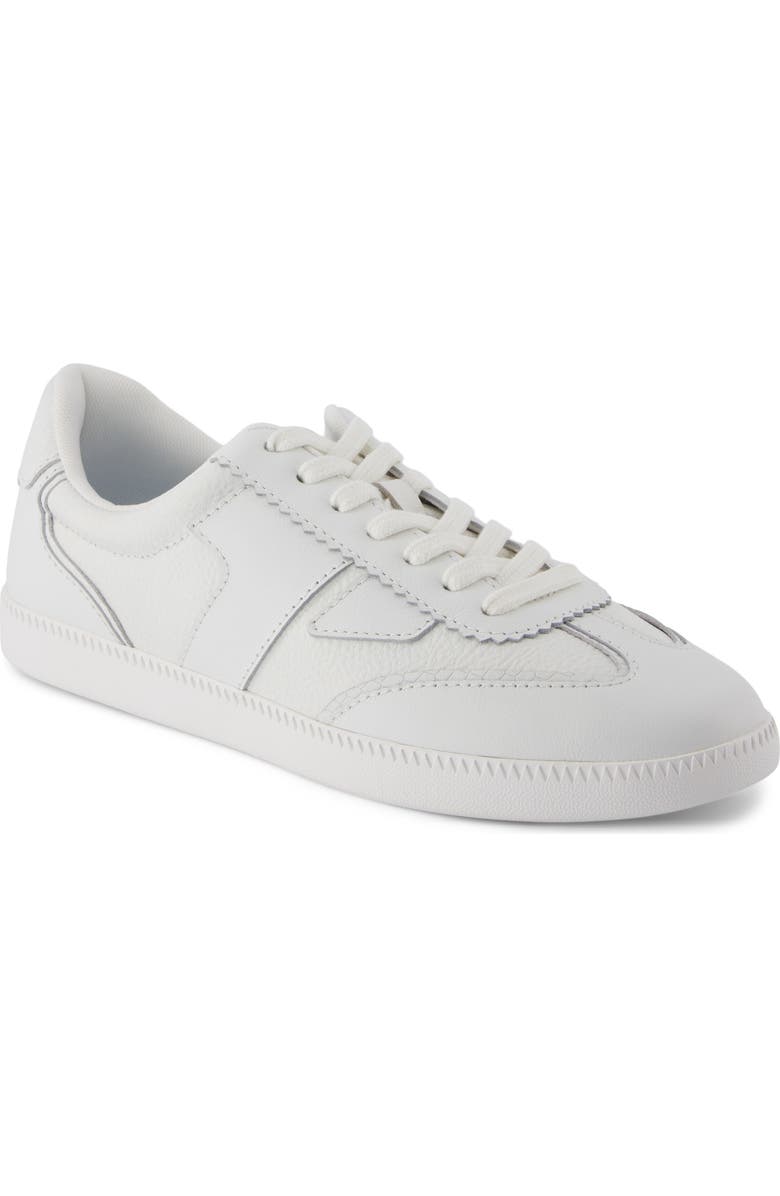 TOMS Collins Sneaker, Main, color, White