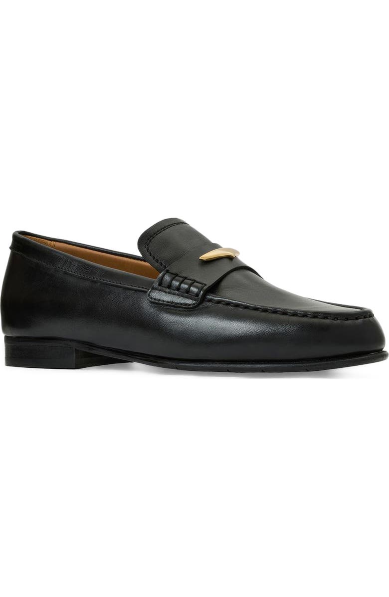 Aquatalia Elia Weatherproof Loafer, Main, color,
