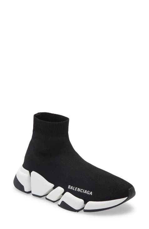 Shop Black Balenciaga Online Nordstrom