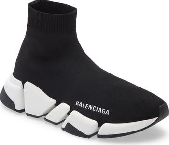 Balenciaga speed trainer homme best sale