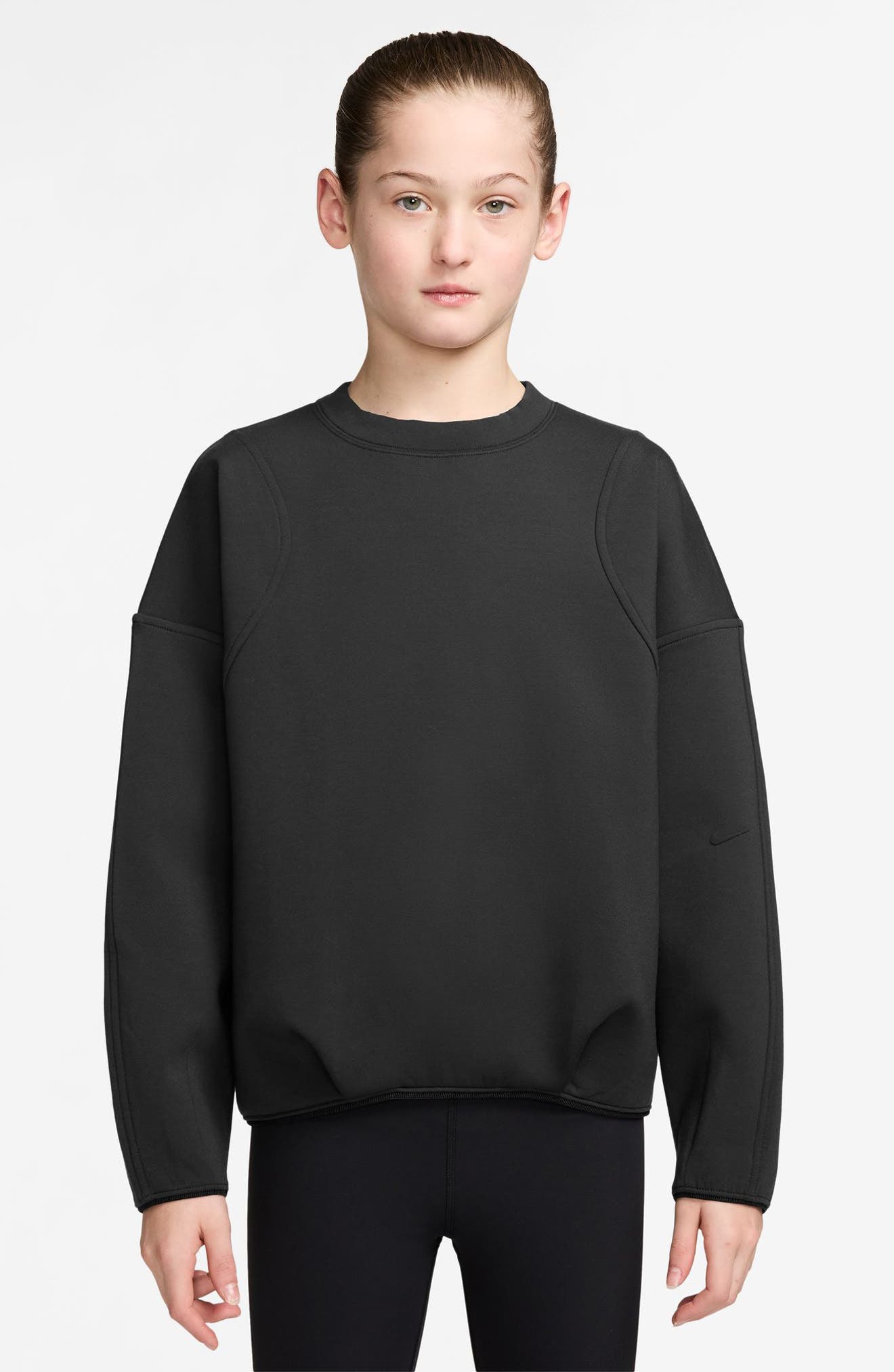 selected 010 BLACK/BLACK