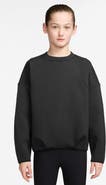 Nike Kids' Therma-FIT Performance Sweatshirt