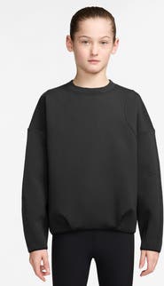 Nike Kids' Therma-FIT Performance Sweatshirt
