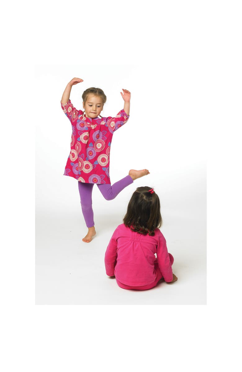 Outset Media Christmas Charades Game Holiday Family
Childrens Game, Alternate, color, Multicolored