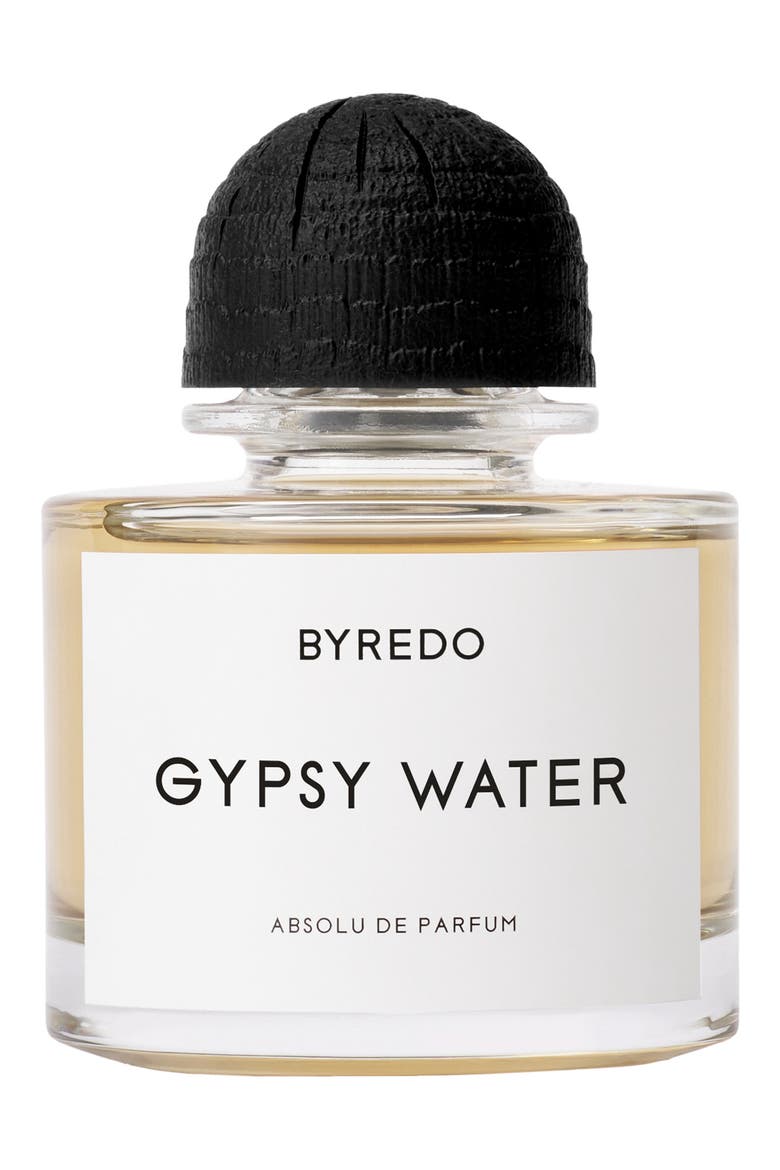Gypsy Water Absolu de Parfum, Main, color, NO COLOR