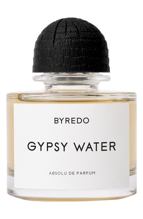 Gypsy Water Absolu de Parfum