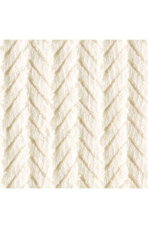 Matouk Seville Cotton Bath Towel In Bone