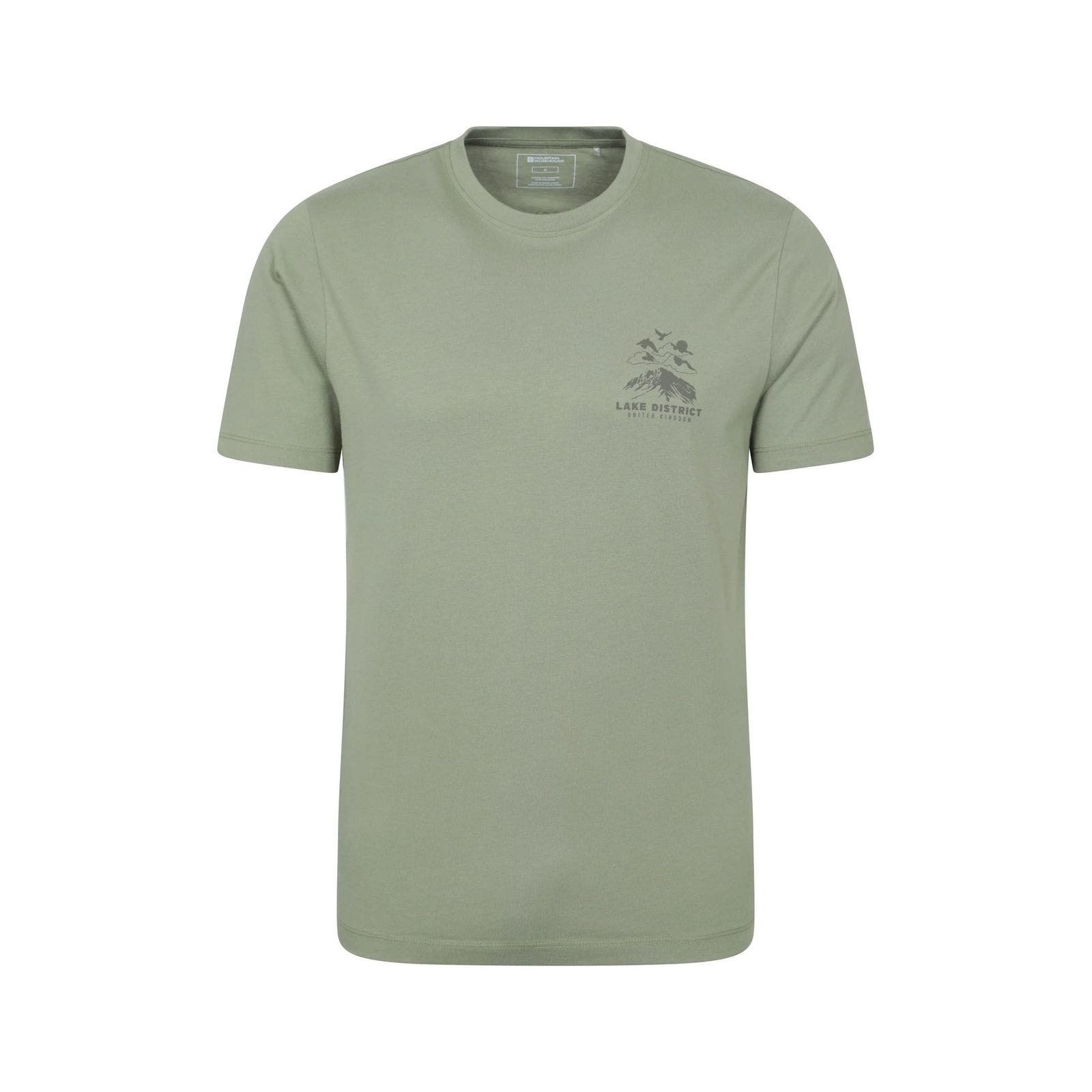 selected Khaki Green