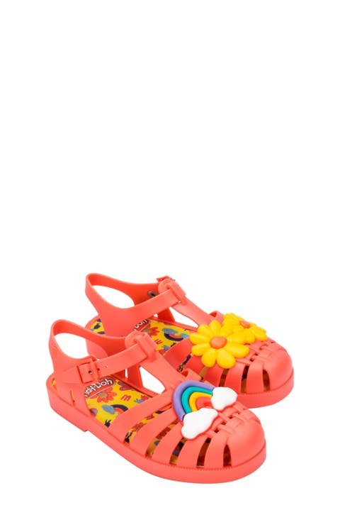 Kids' Possession Play Fisherman Sandal (Toddler, Little Kid & Big Kid)