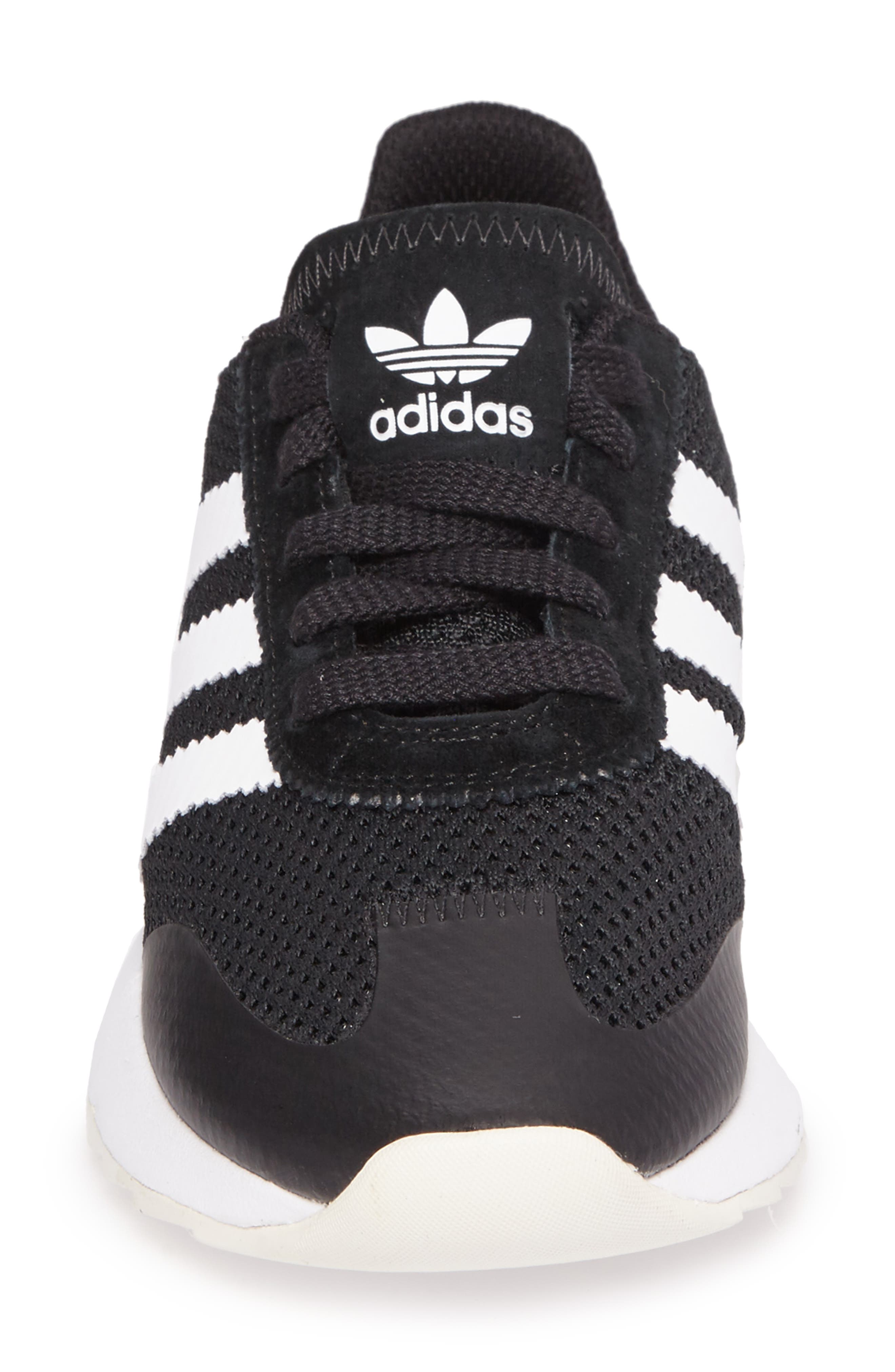 adidas Flashback Sneaker, Alternate, color, 