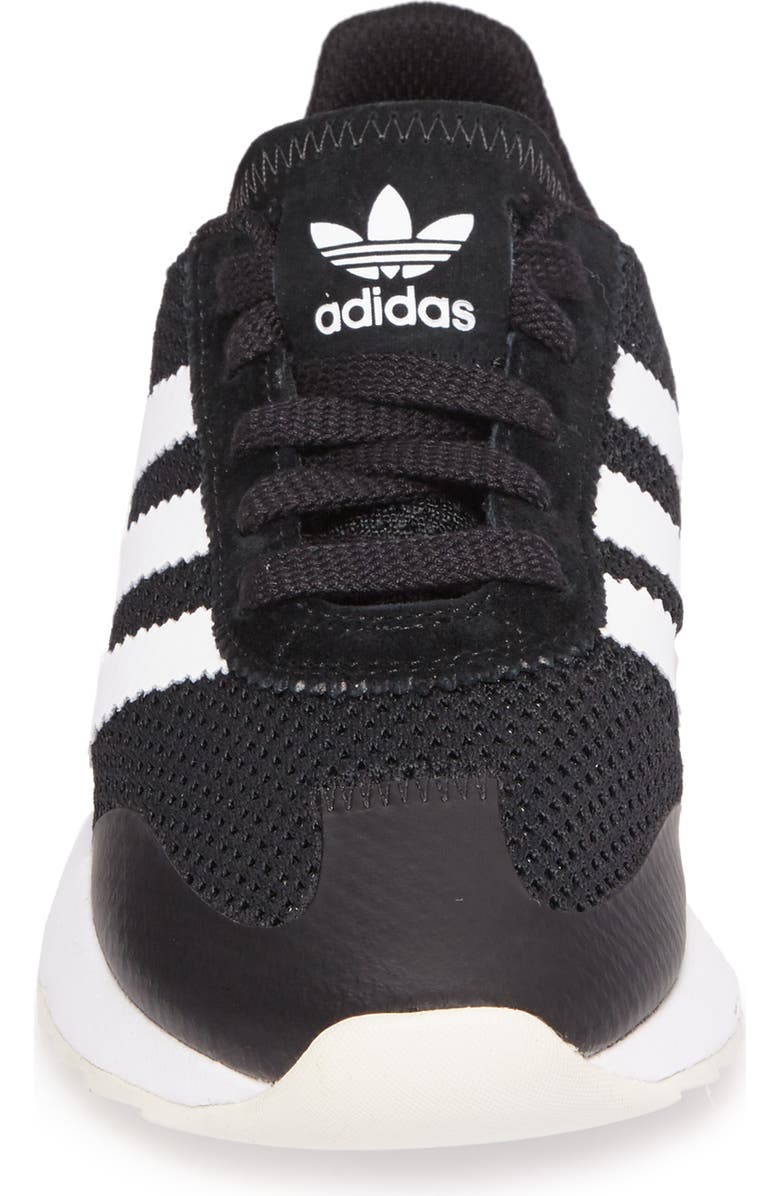 adidas Flashback Sneaker, Alternate, color,