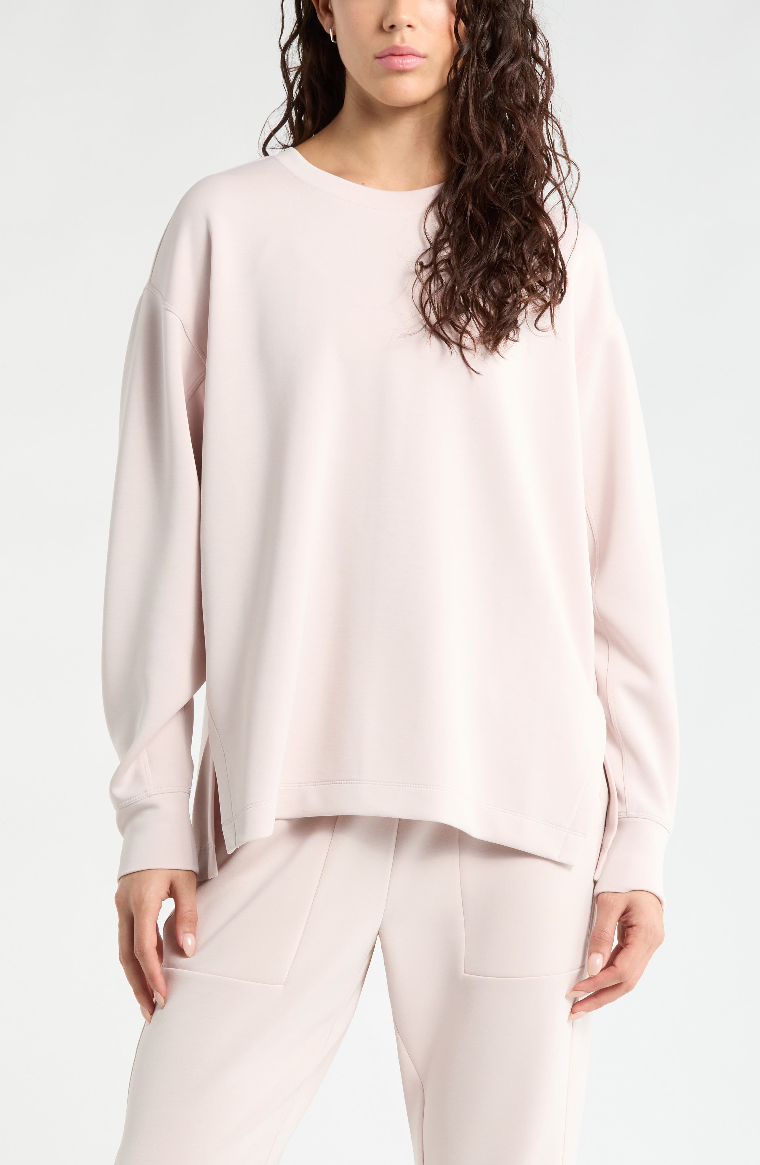 PINK HUSH