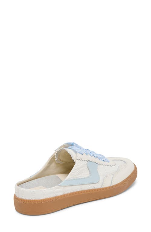 Dolce Vita Notice Mule Sneaker