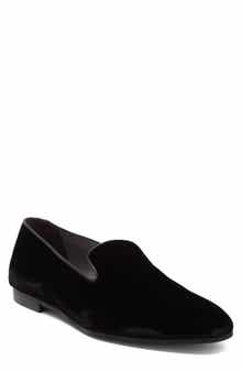 TO BOOT NEW YORK Lucca Patent Leather Loafer