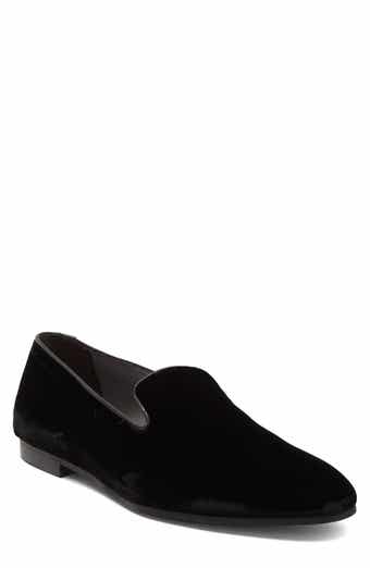 TO BOOT NEW YORK Lucca Patent Leather Loafer