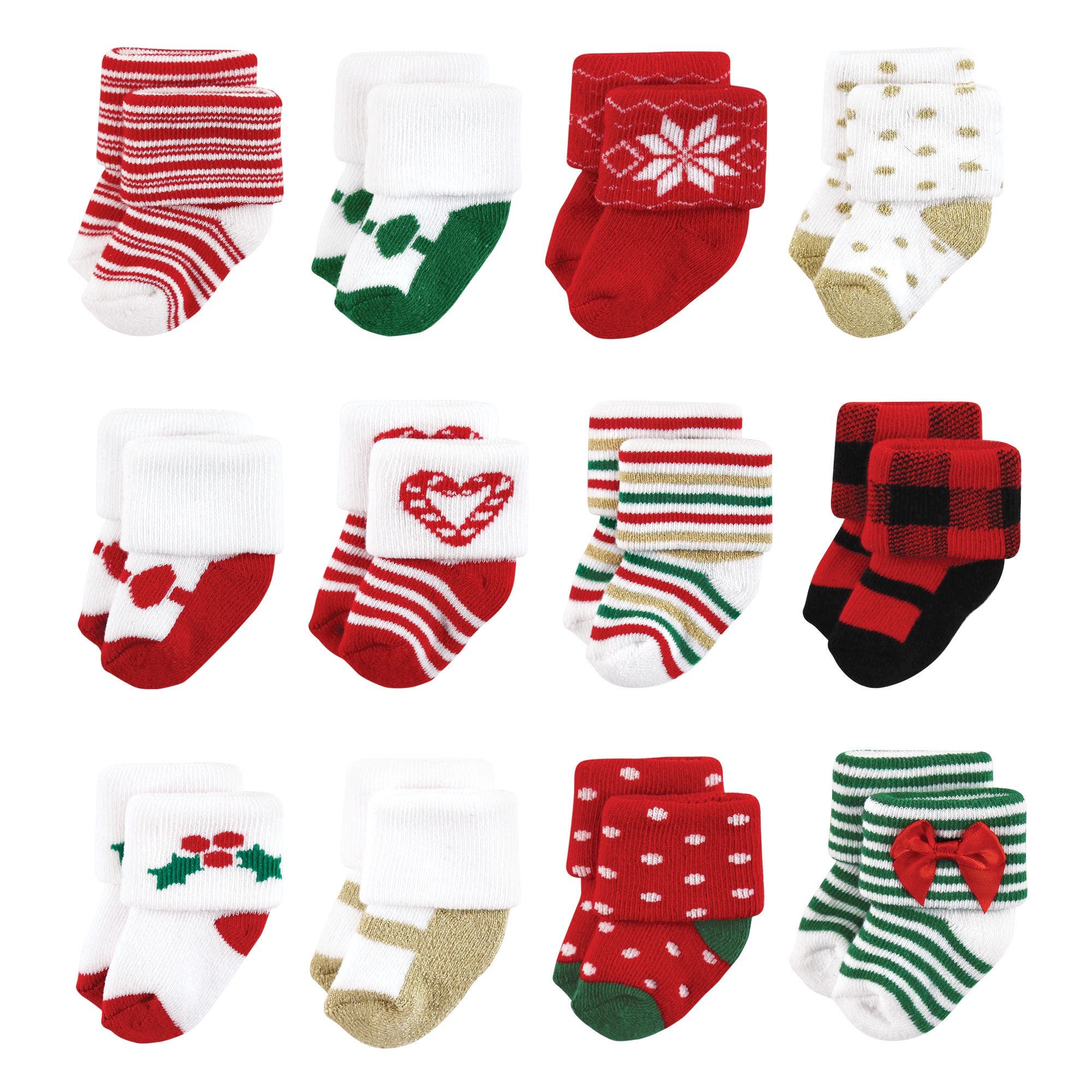 12 Days Of Christmas Girl