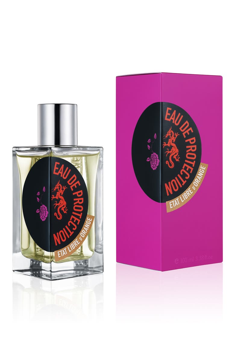 Eau de Protection Eau de Parfum, Alternate, color, NO COLOR