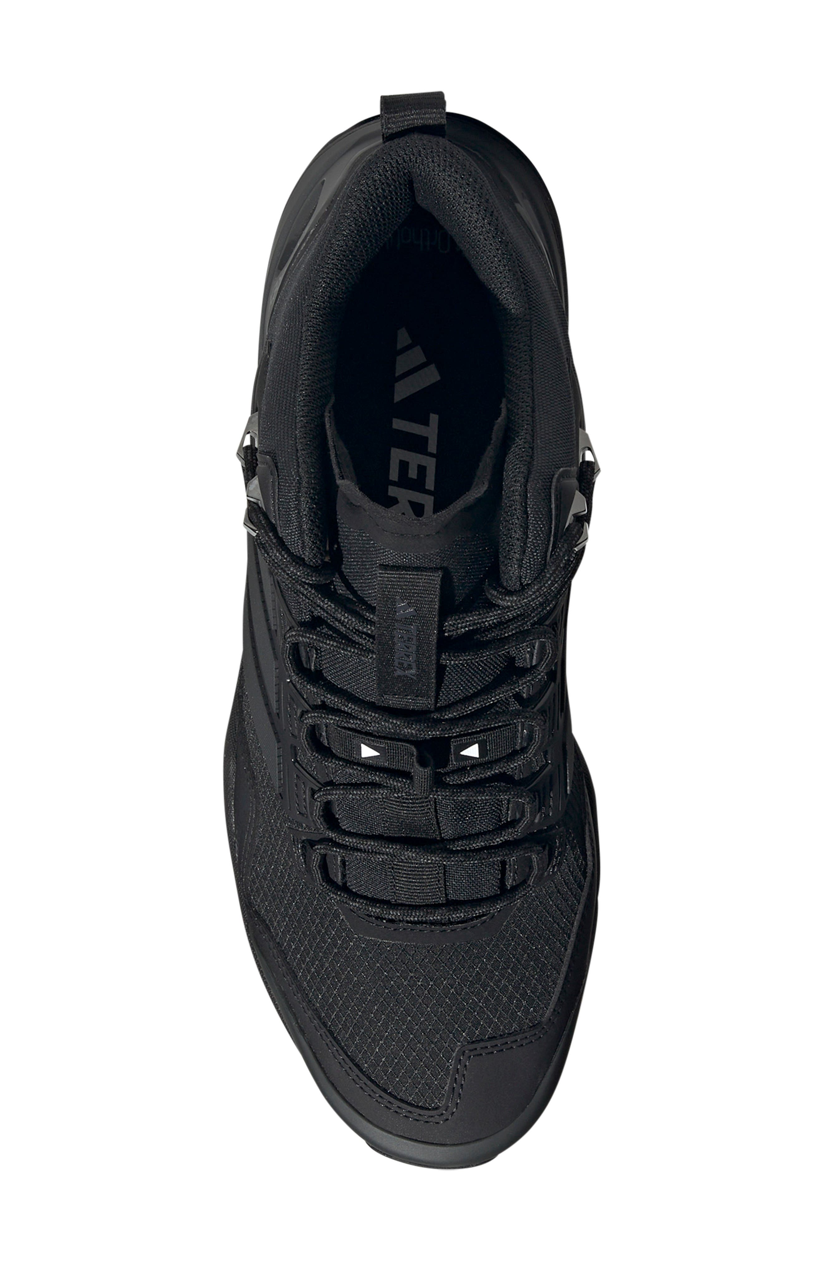 adidas Terrex Skychaser Gore-Tex<sup>®</sup> Hiking Shoe, Alternate, color, 