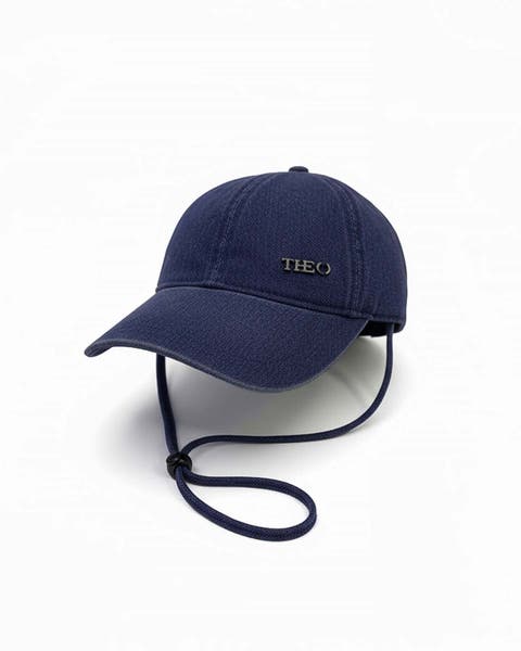 Demeter Petasos Messenger Cap
