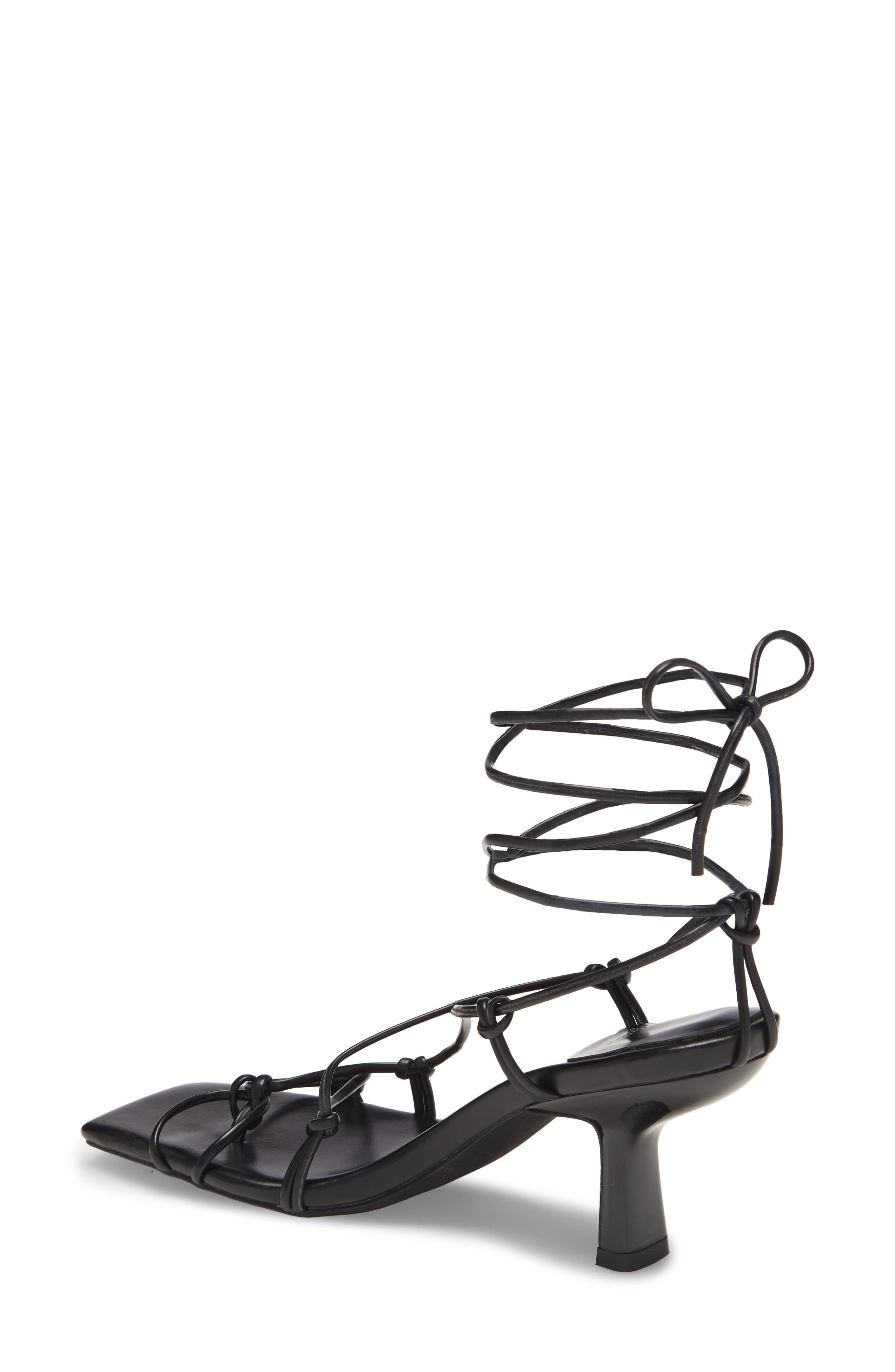 Jeffrey Campbell Vipera Sandal, Alternate, color, 
