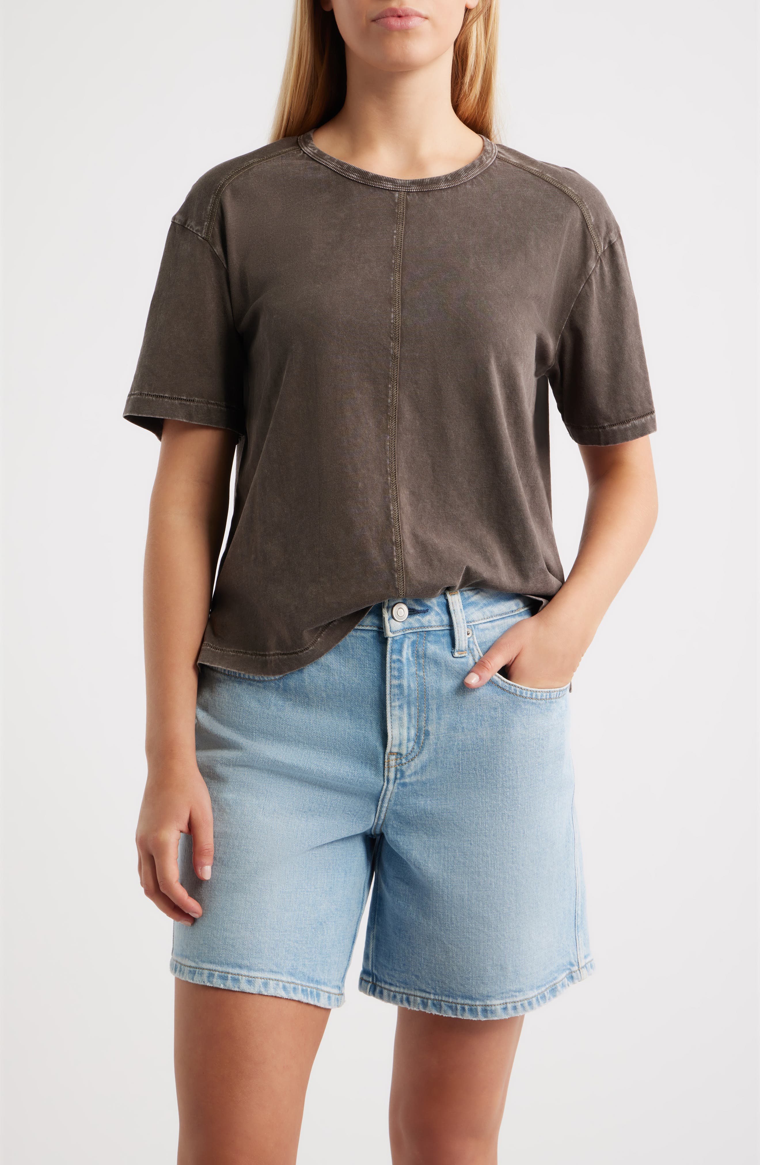 DARK OLIVE