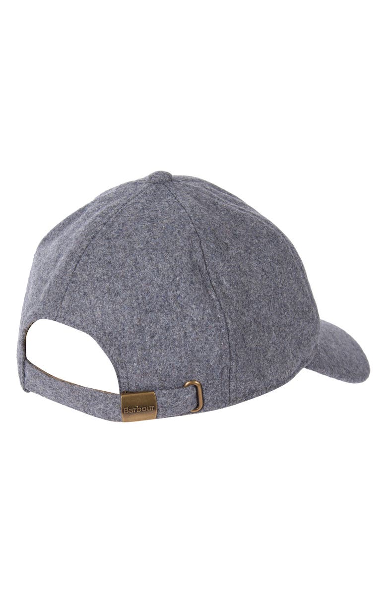 Barbour Saltire Baseball Cap, Alternate, color,