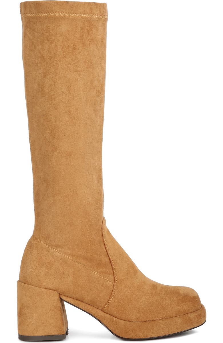 Rag & Co Morpin Knee High Boot, Alternate, color,