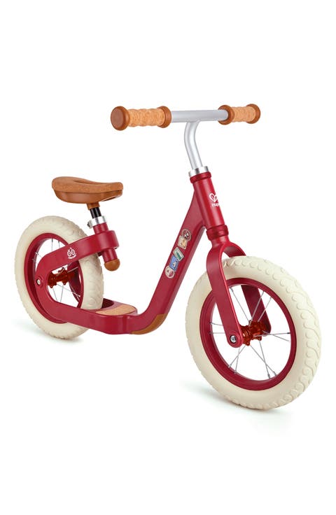 Get Up & Go Balance Bike
